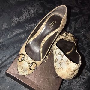 Gucci Heels